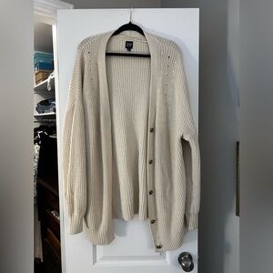 Gap Cardigan